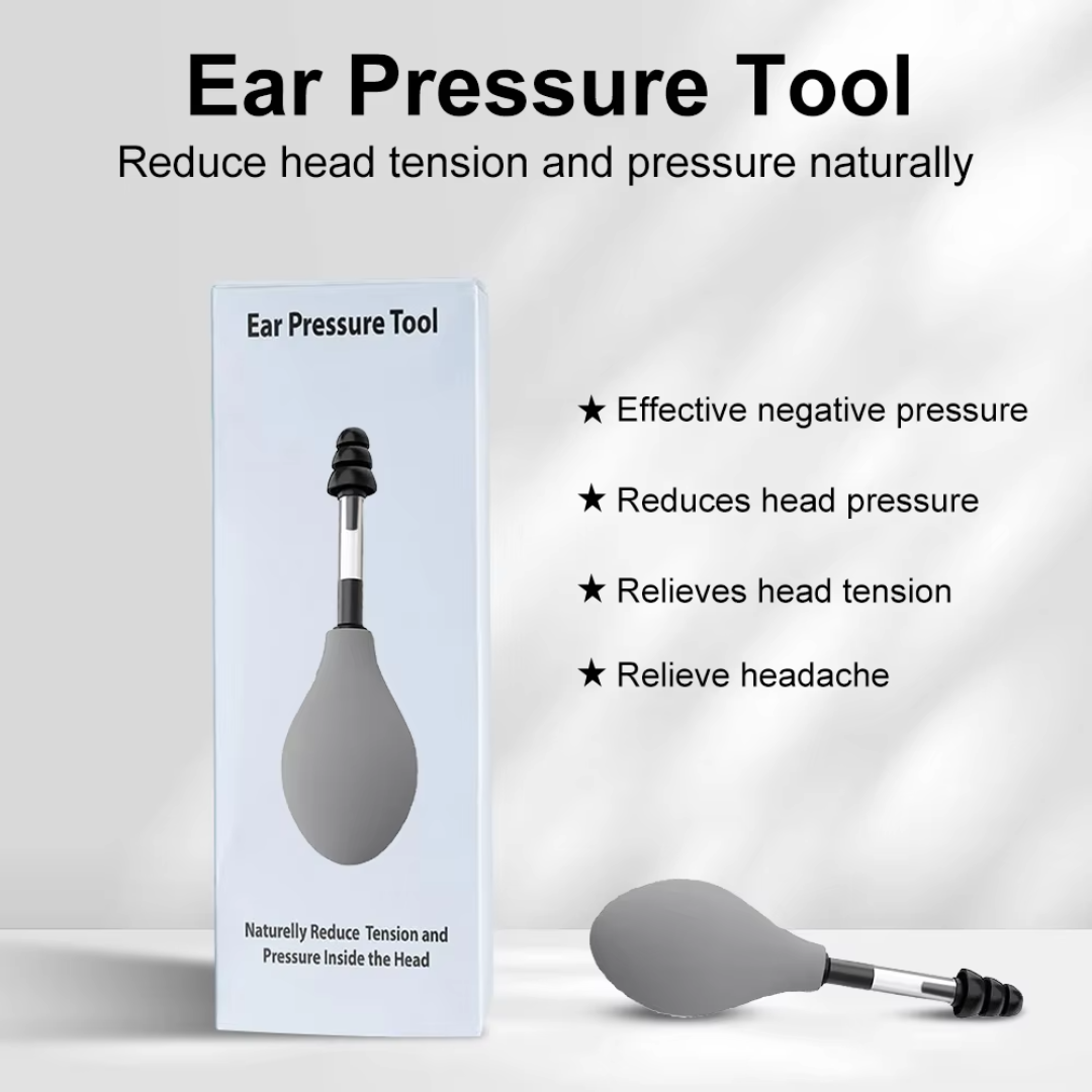 Pocket Pressure Relief Tool