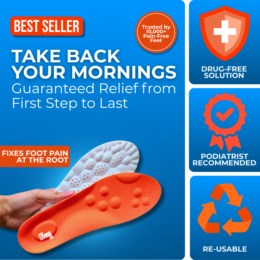 Massage Insoles