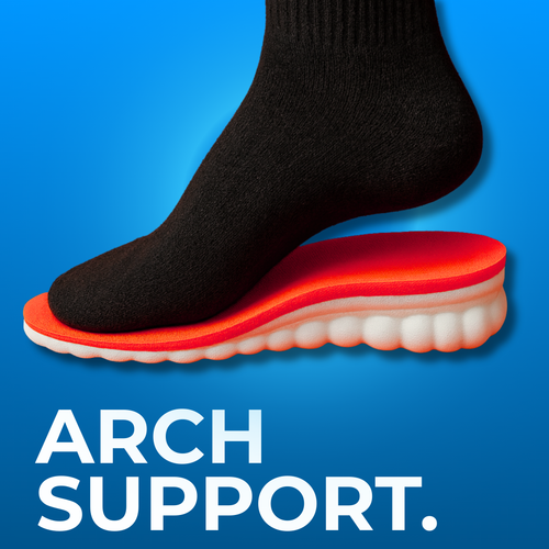 Massage Insoles