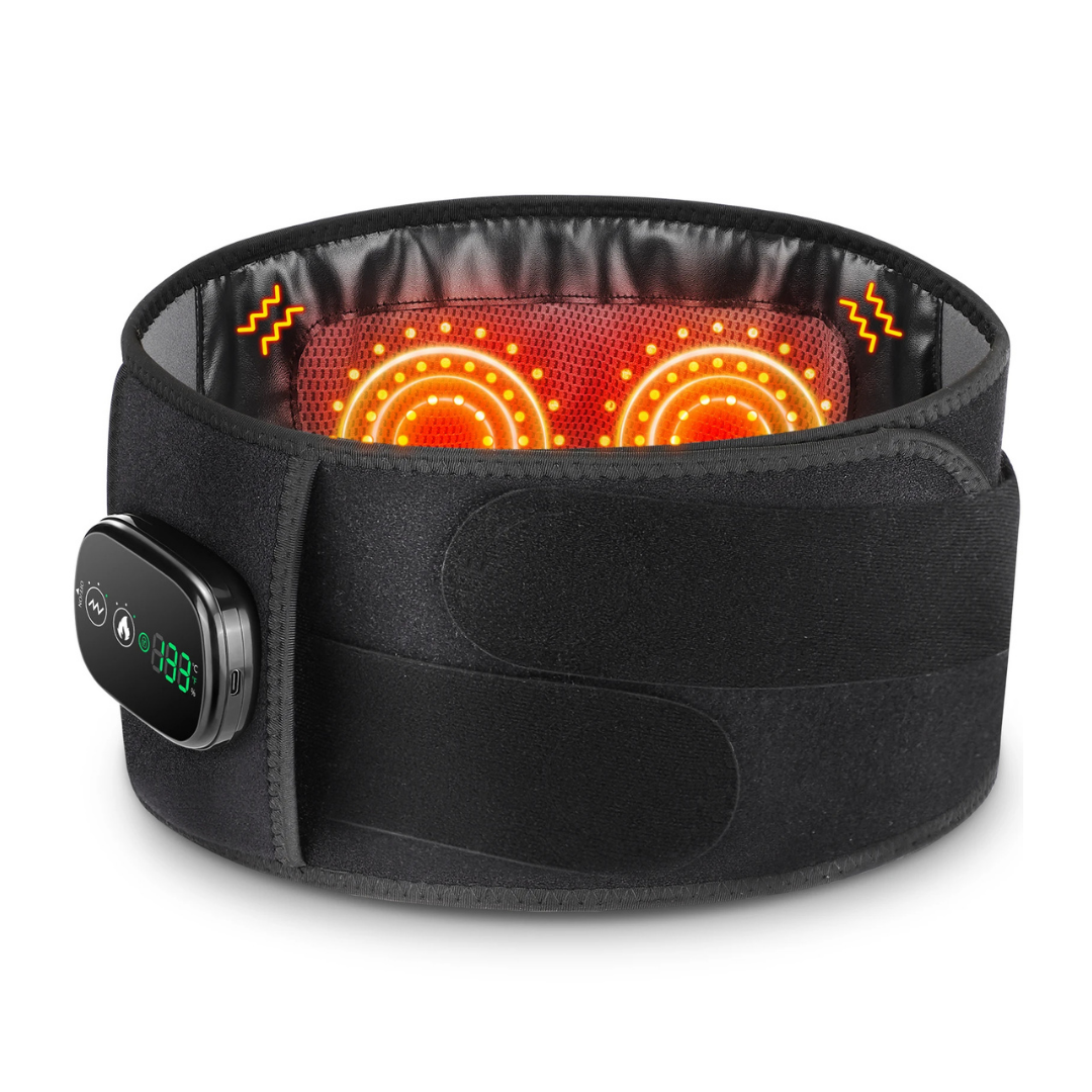 ThermaRelief Heat Belt