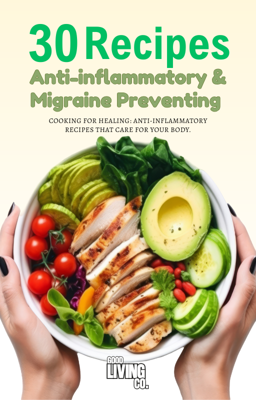 Heal From the Inside E-Book