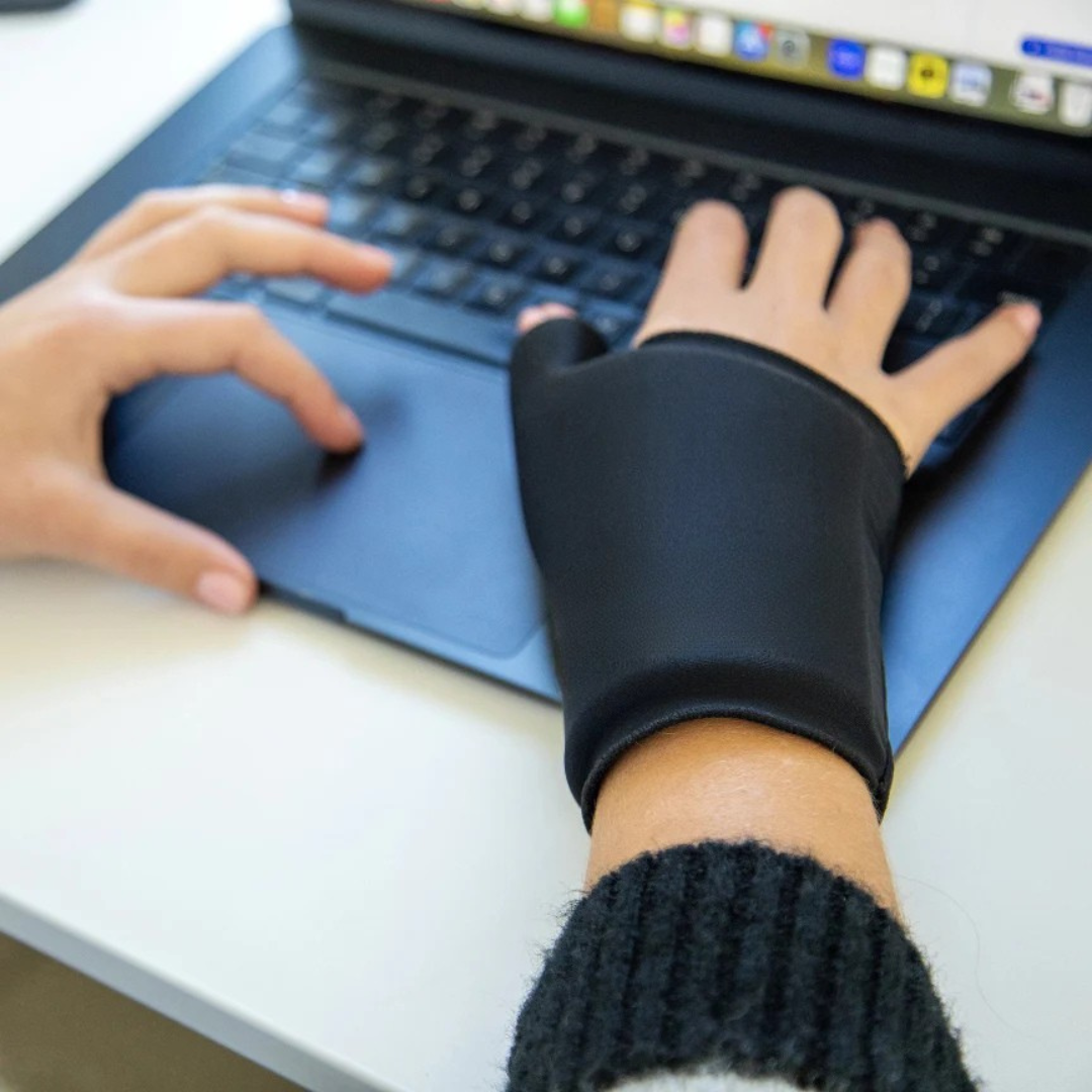 Wrist Ice Pack -HOT & COLD WRIST THERAPY