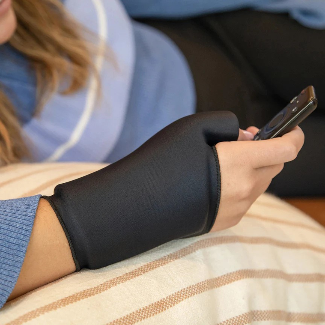 Wrist Ice Pack -HOT & COLD WRIST THERAPY